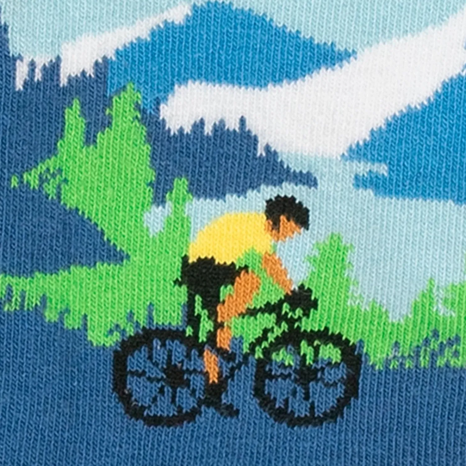 Cabaïa Chaussettes 41/46<Pablo & Nour
