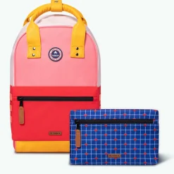 Cabaïa Sac A Dos École<Pachuca