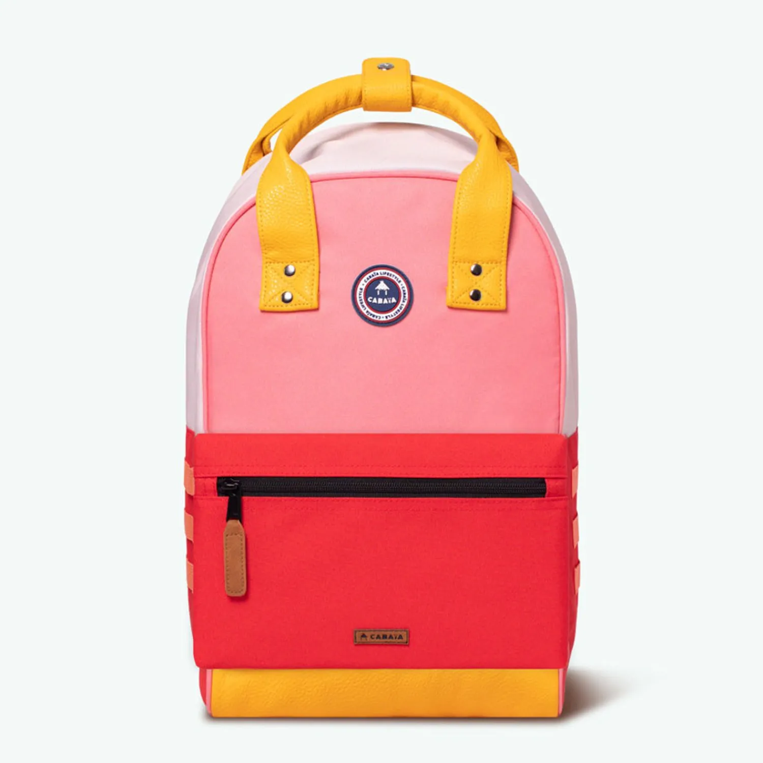 Cabaïa Sac A Dos École<Pachuca