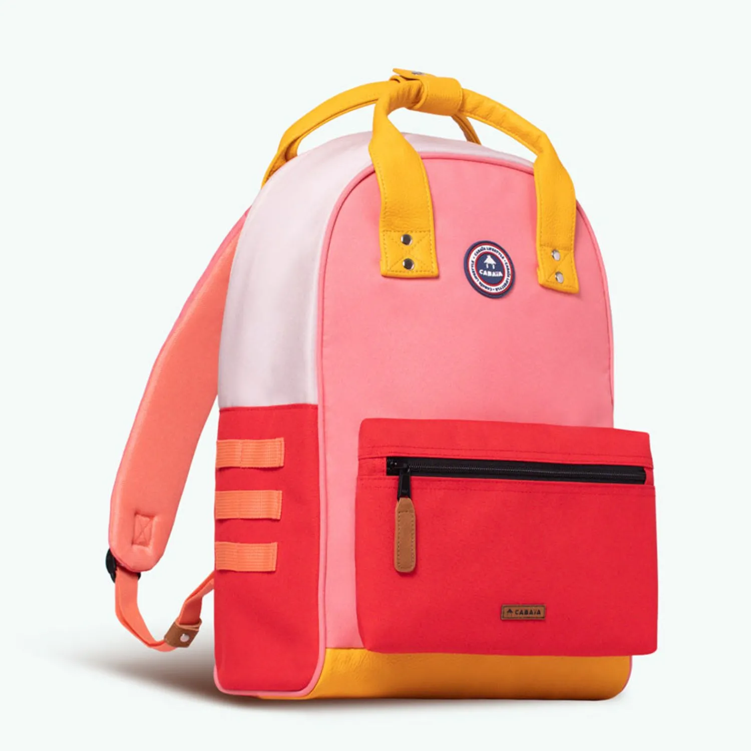 Cabaïa Sac A Dos École<Pachuca