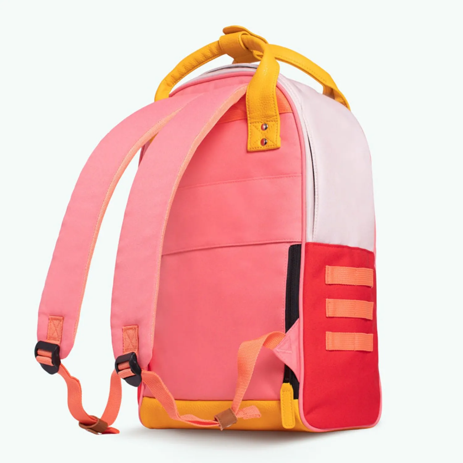 Cabaïa Sac A Dos École<Pachuca