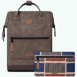 Cabaïa Sac A Dos Voyage<Papeete