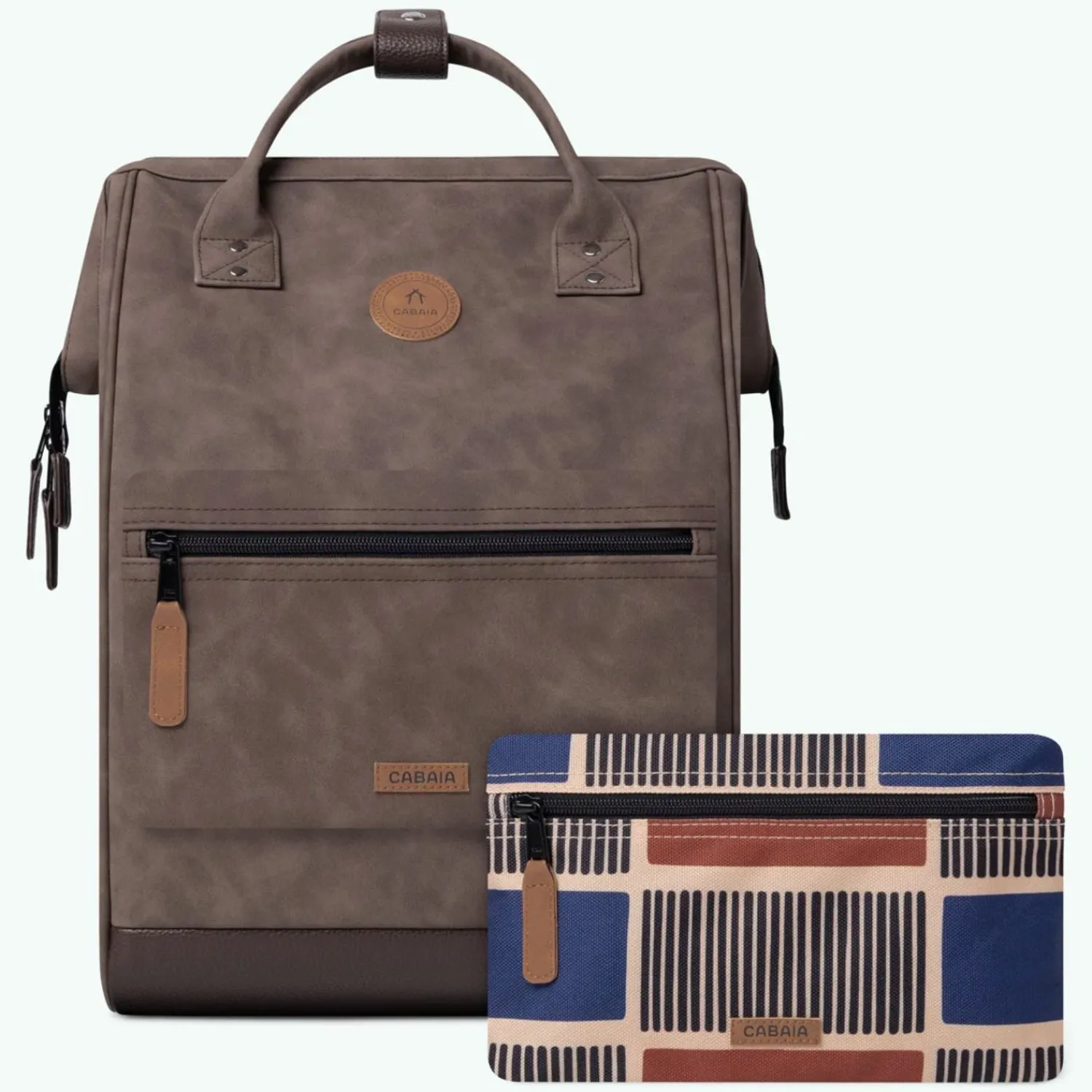 Cabaïa Sac A Dos Voyage<Papeete