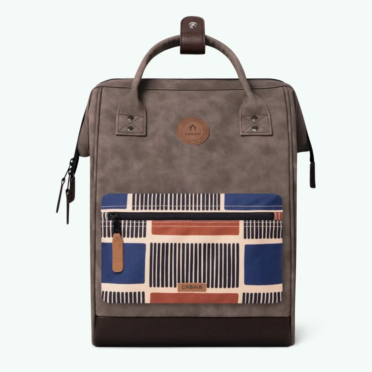 Cabaïa Sac A Dos Ville<Papeete