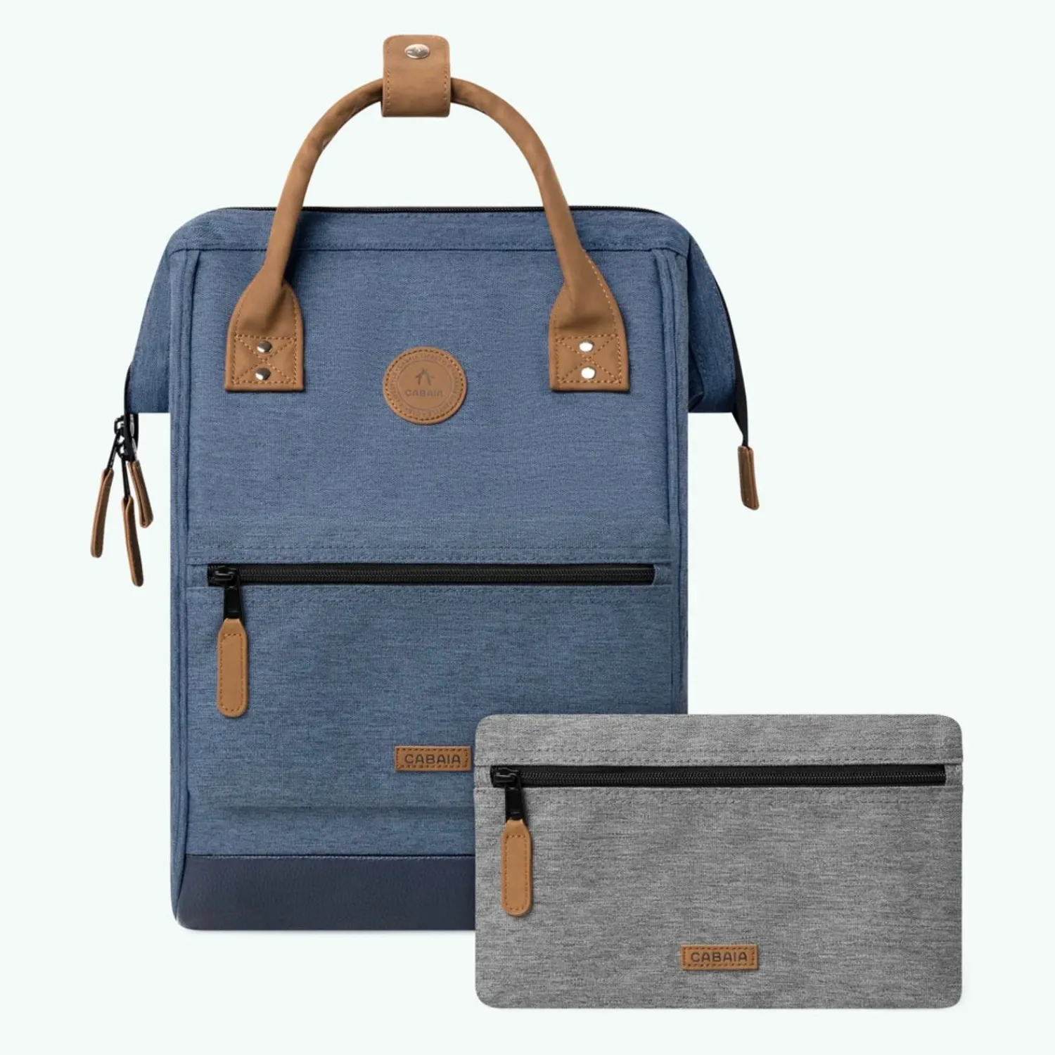 Cabaïa Sac A Dos Ordinateur<Paris