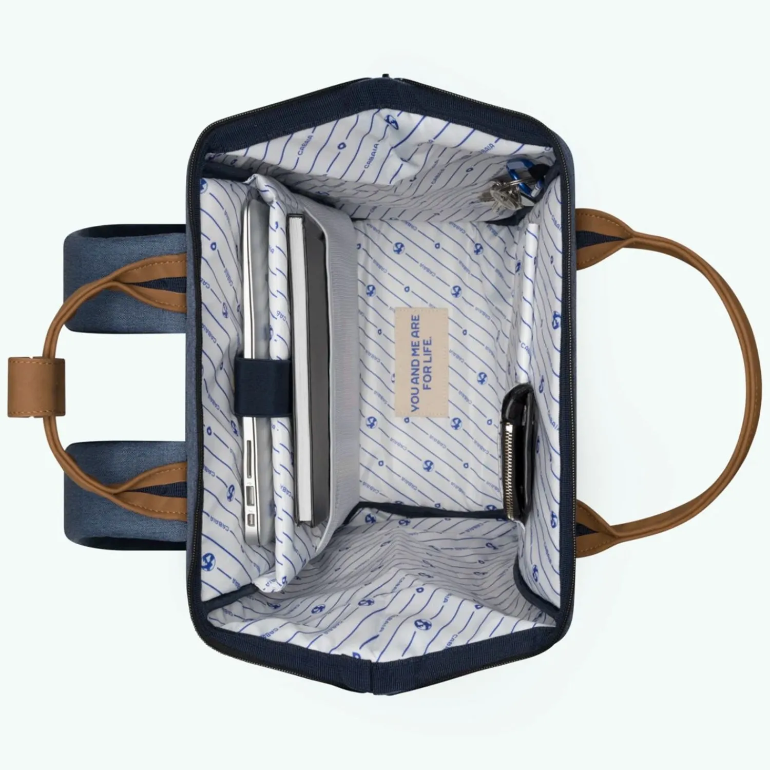 Cabaïa Sac A Dos Week-End<Paris