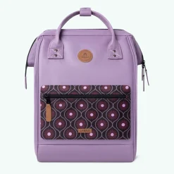 Cabaïa Sac A Dos Ville<Parme