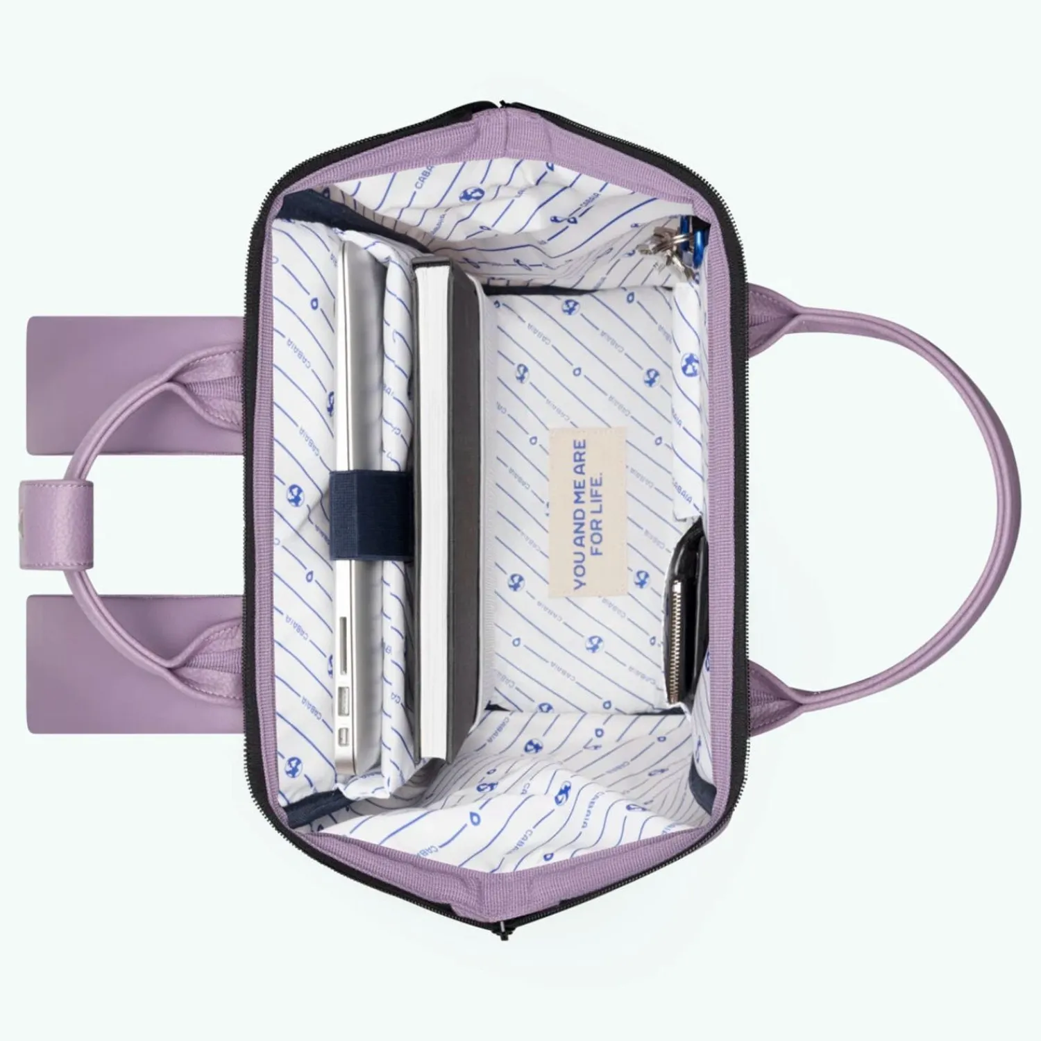 Cabaïa Sac A Dos Ville<Parme