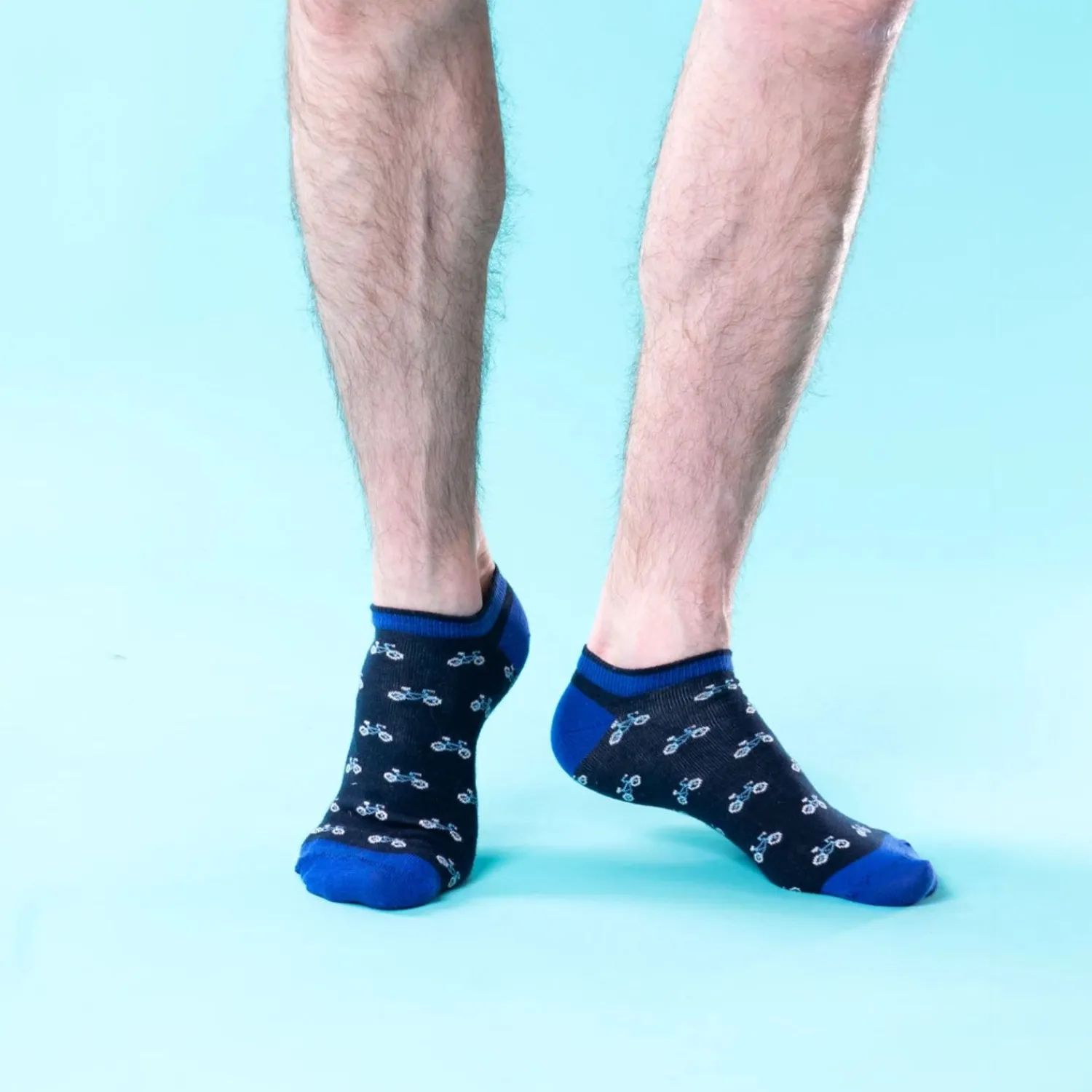 Cabaïa Chaussettes 41/46<Philippe & Jenna