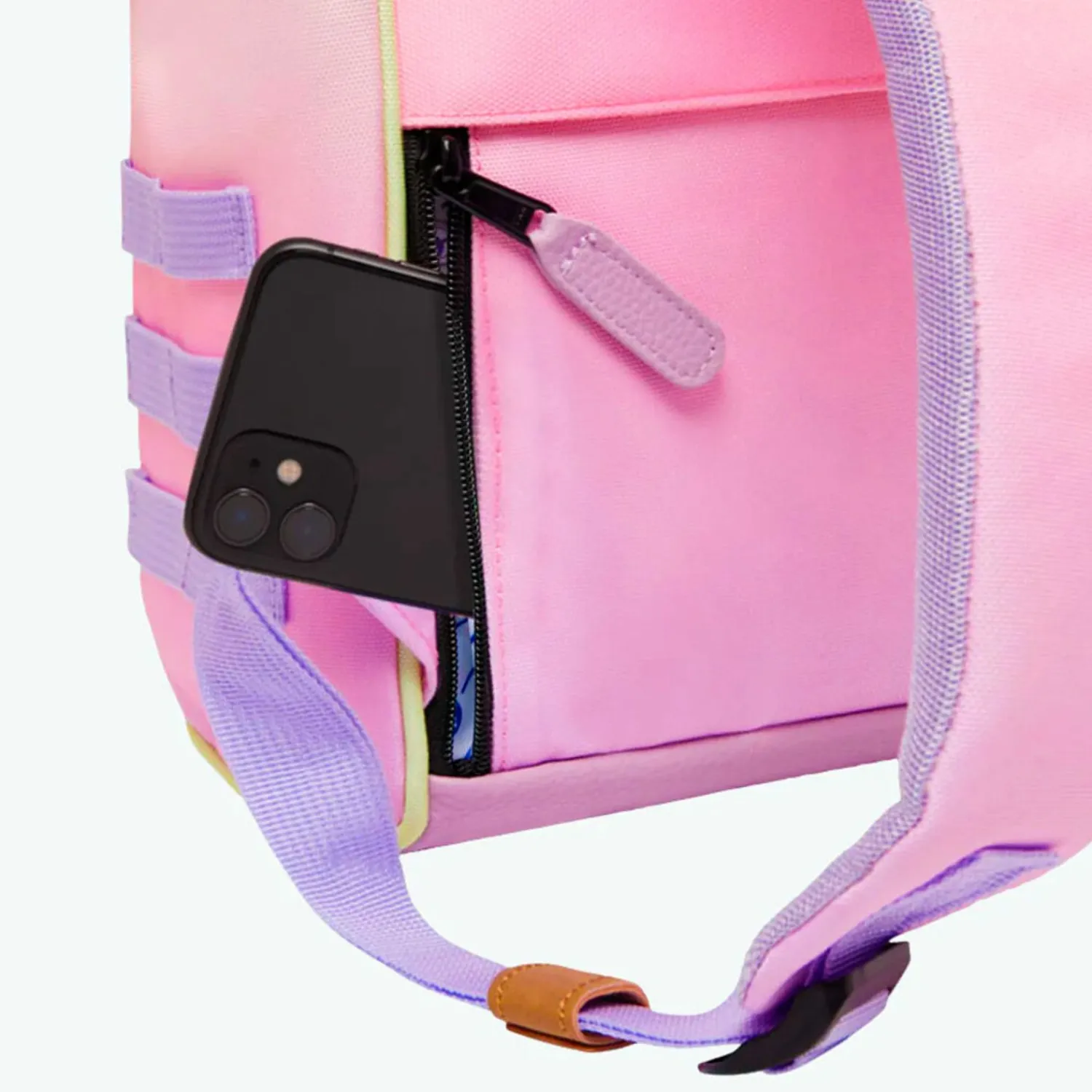 Cabaïa Sac A Dos École<Phoenix