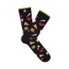 Cabaïa Chaussettes 41/46<Pierre & Giles