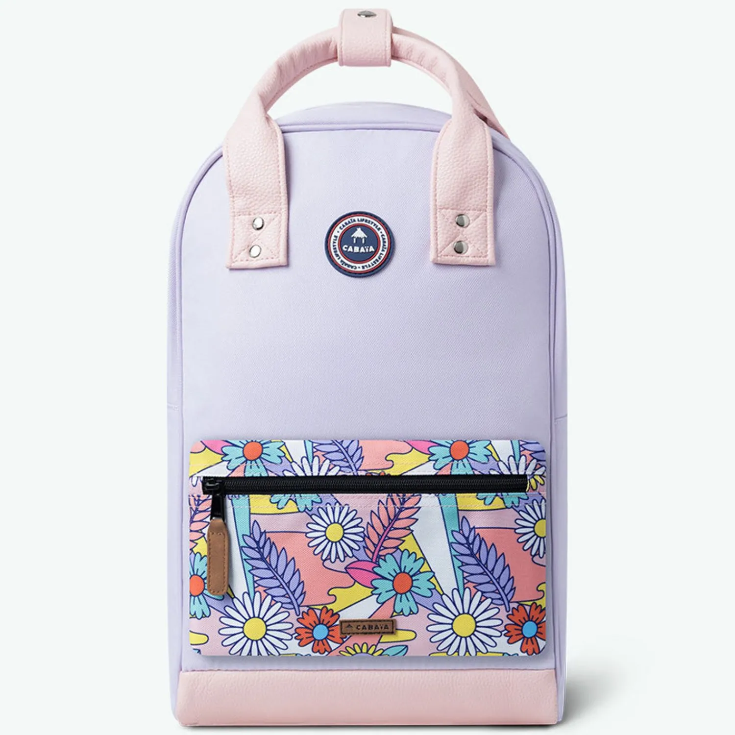 Cabaïa Pochettes Avant<Pochette Barras L