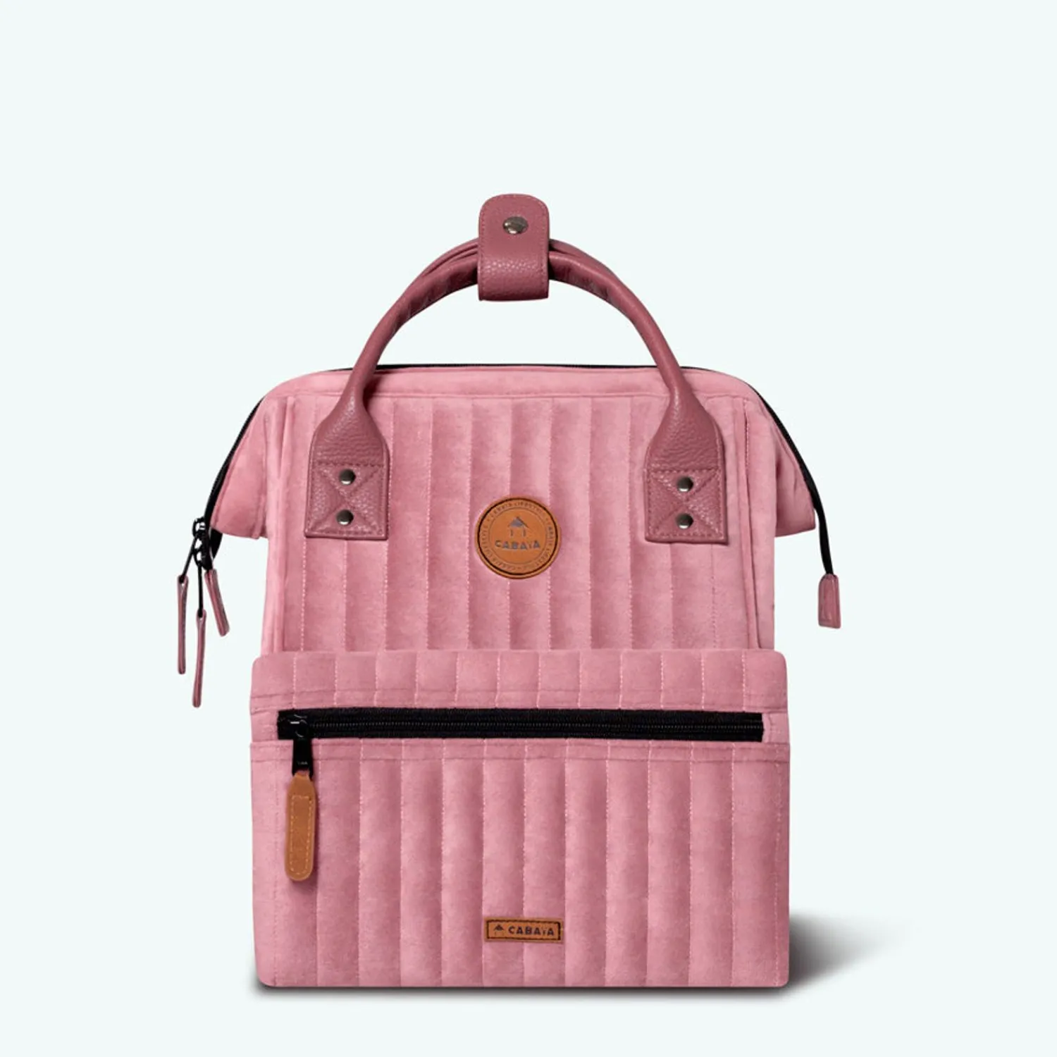 Cabaïa Pochettes Avant<Pochette Botanic Gardens L