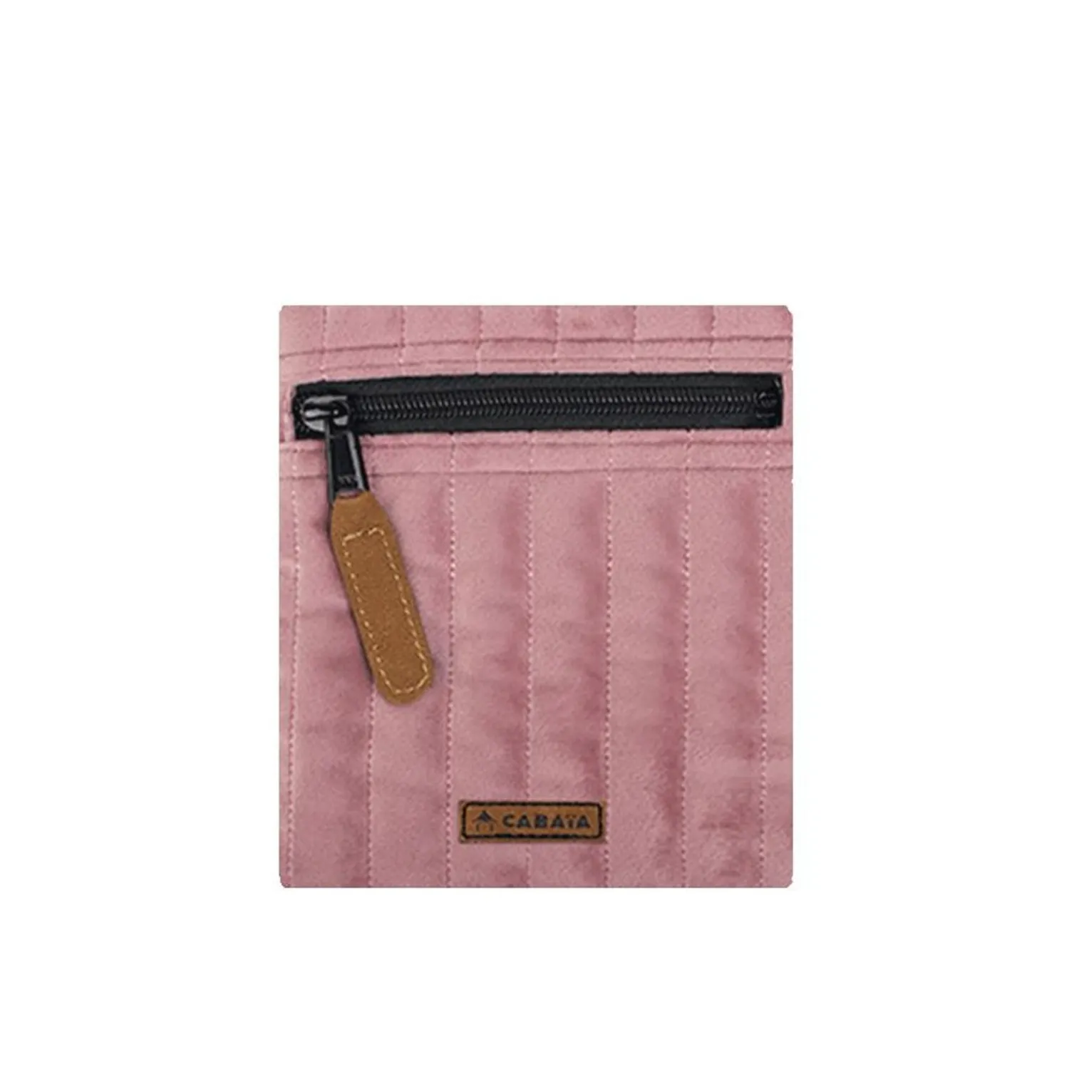 Cabaïa Pochettes Latérales<Pochette Botanic Gardens S