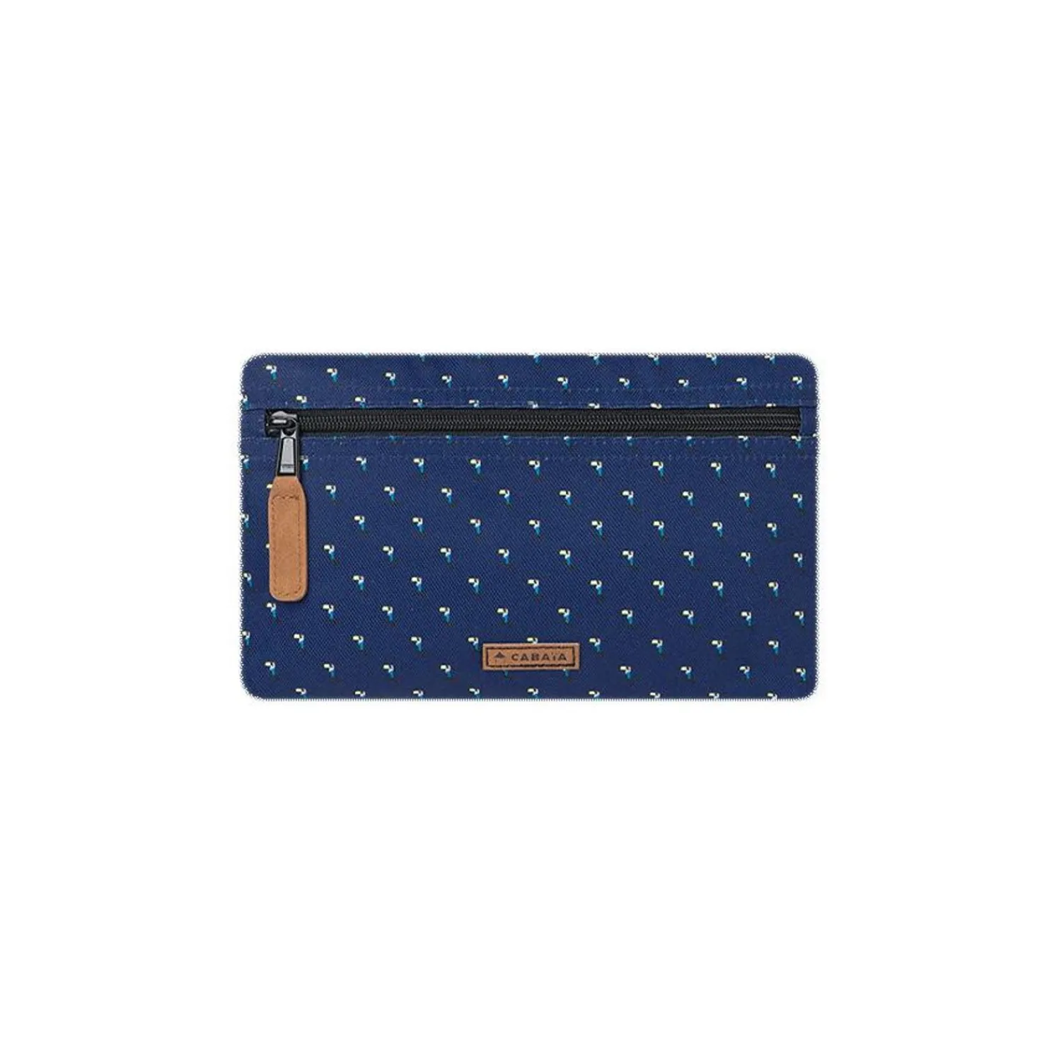 Cabaïa Pochettes Avant<Pochette Boulders Beach L