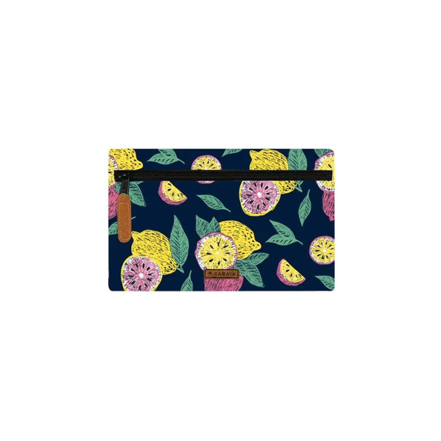 Cabaïa Pochettes Avant<Pochette Calle Serrano L