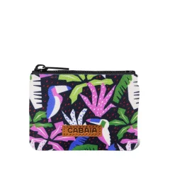 Cabaïa Pochettes Sacs Bandoulière<Pochette Cap Carbon Nano