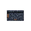 Cabaïa Pochettes Avant<Pochette Coursives L