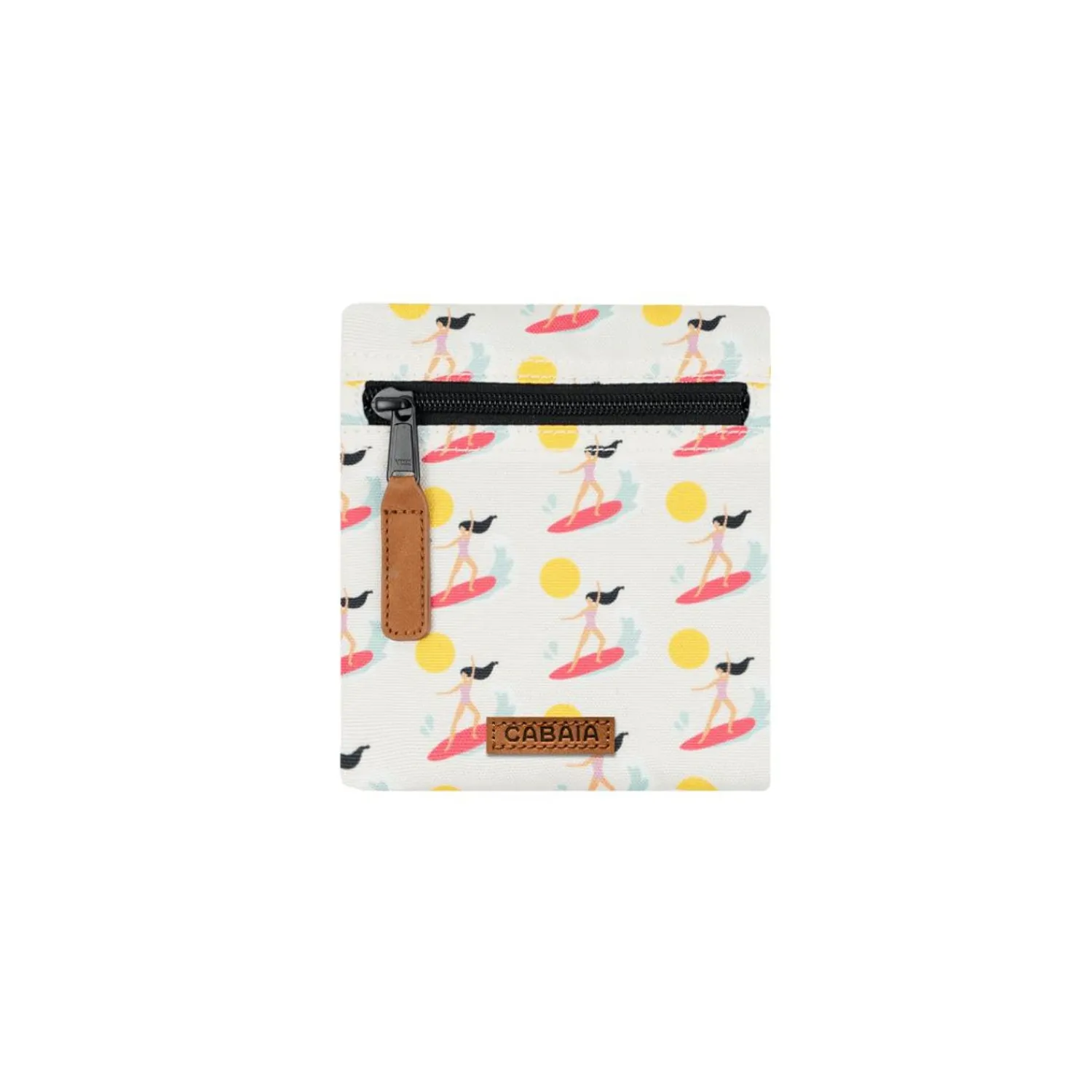 Cabaïa Pochettes Latérales<Pochette El Morro S