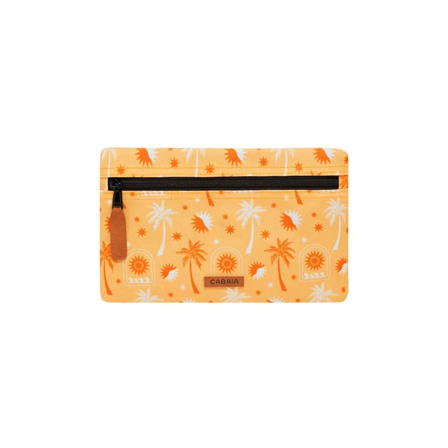 Cabaïa Pochettes Avant<Pochette Fashion District L