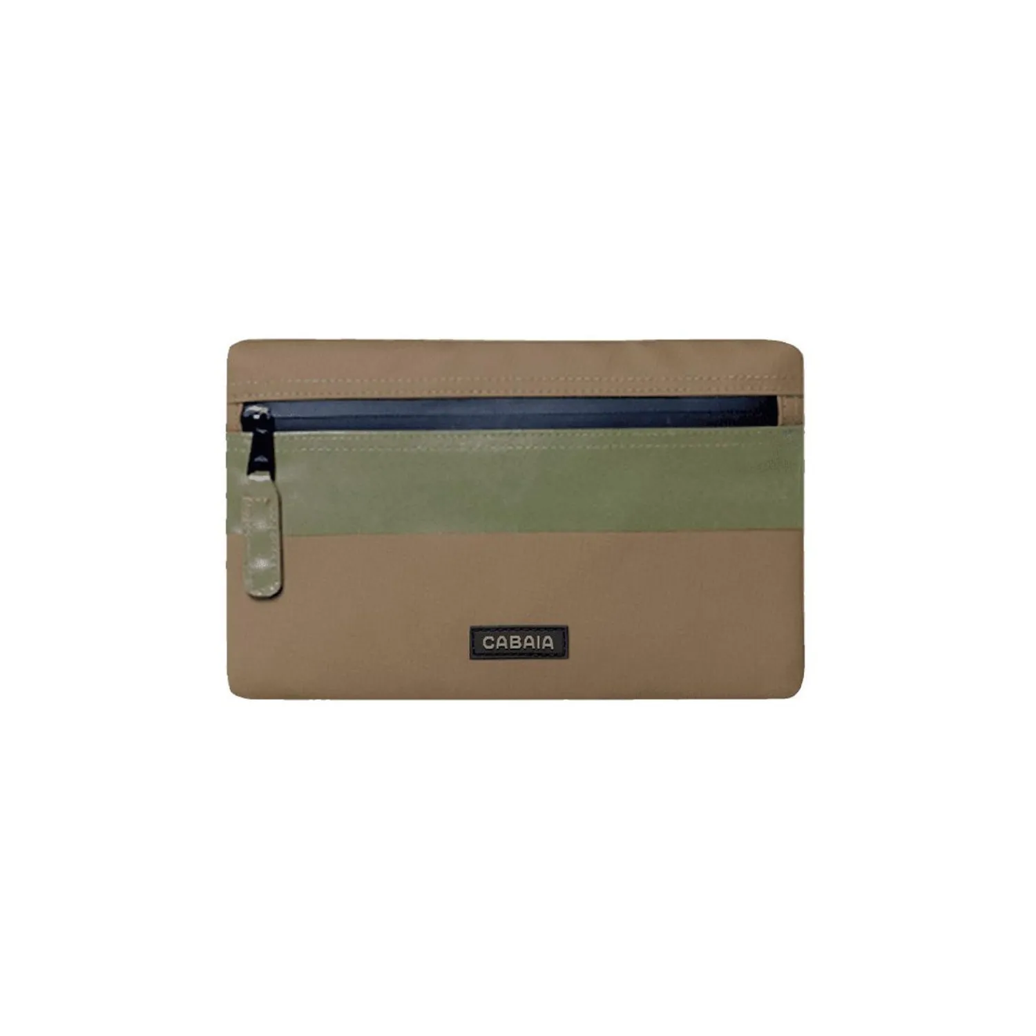 Cabaïa Pochettes Avant<Pochette Fort De La Bastille L