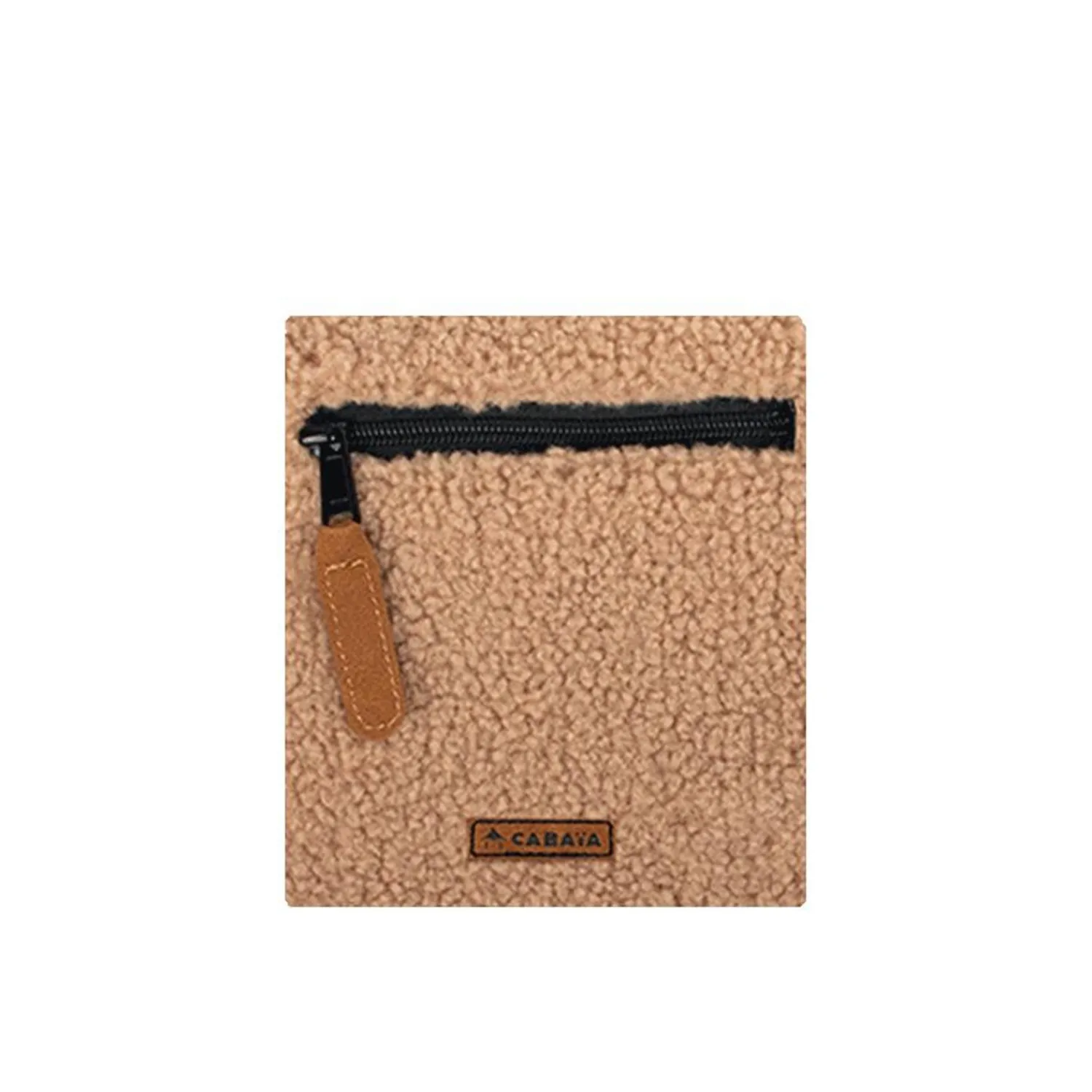 Cabaïa Pochettes Latérales<Pochette Fort Santiago S