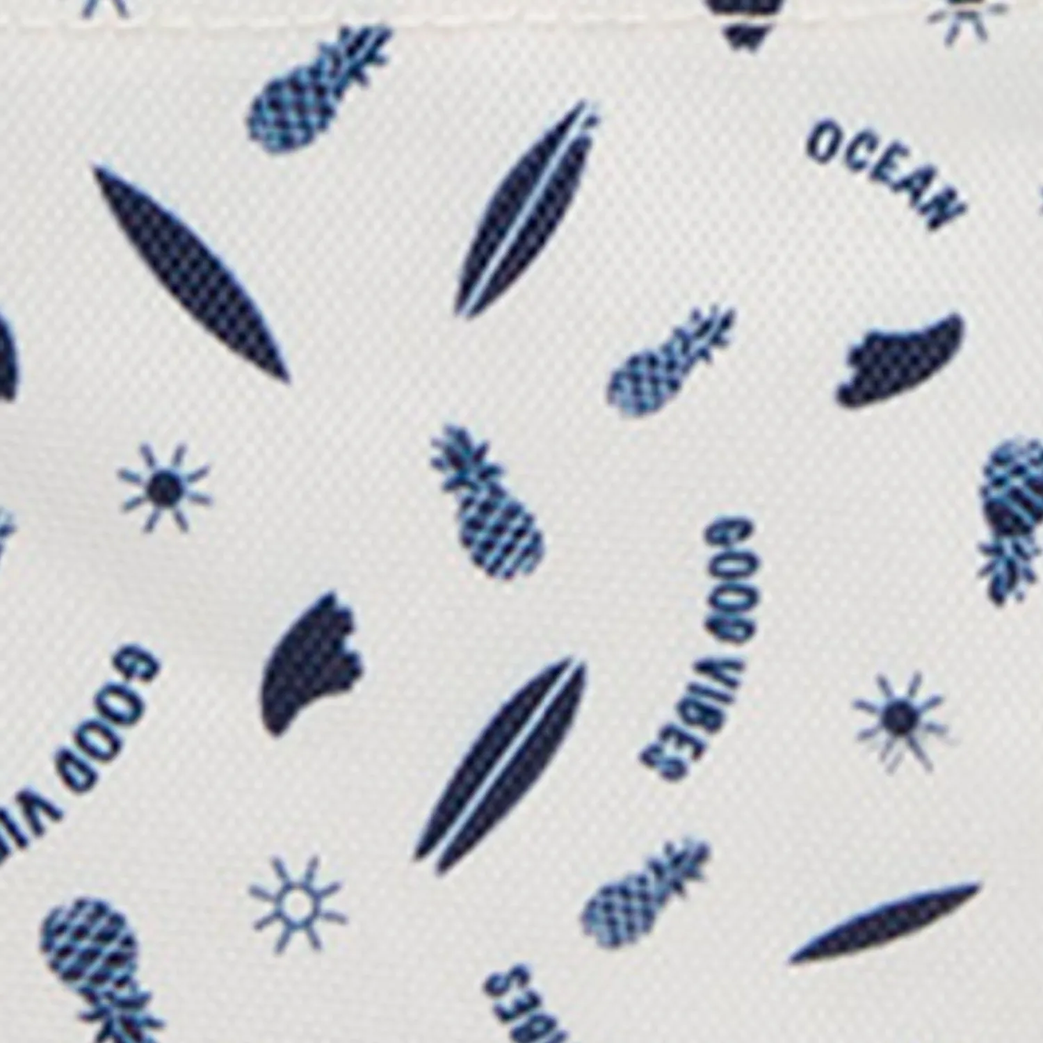 Cabaïa Pochettes Latérales<Pochette Frenchman'S Cove S