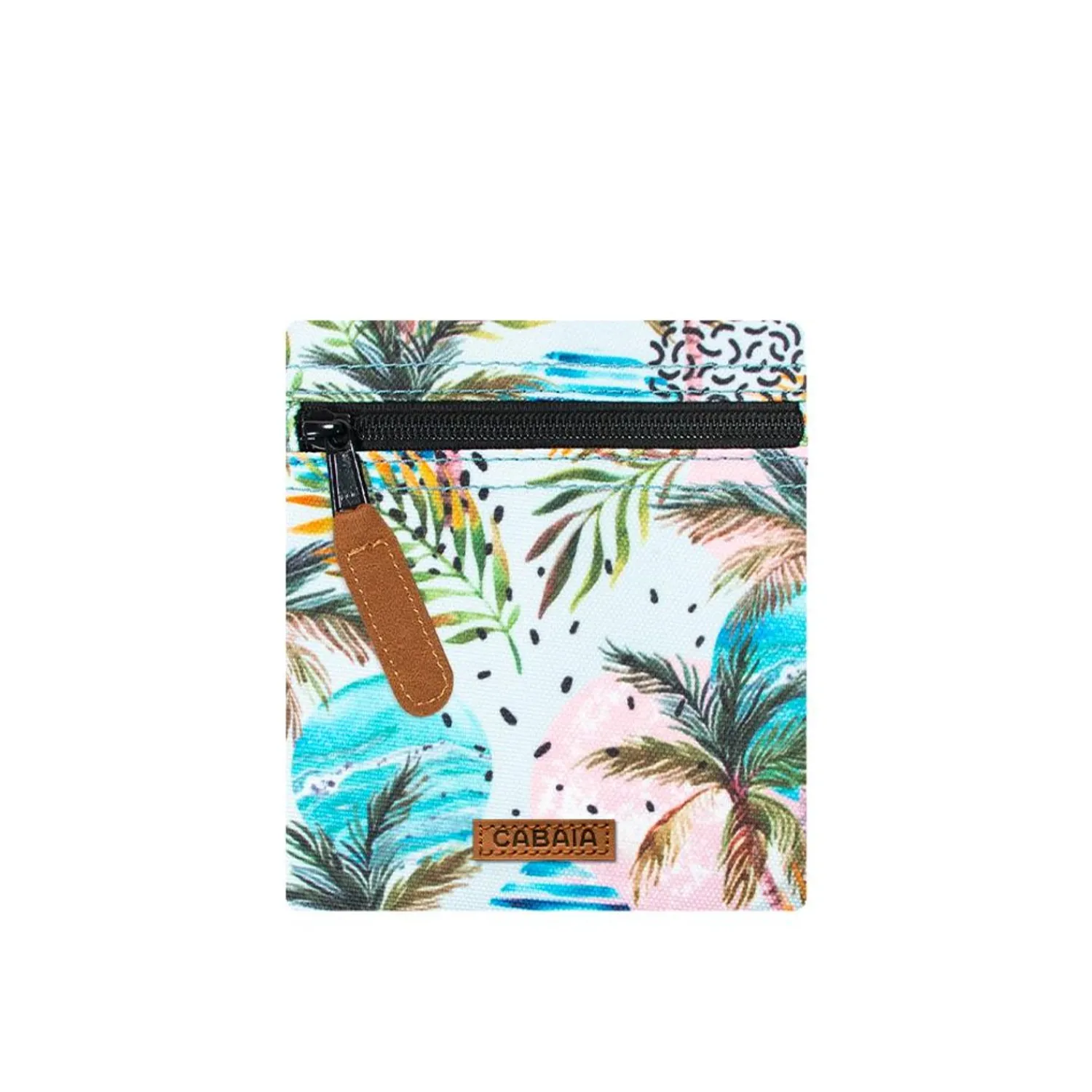 Cabaïa Pochettes Latérales<Pochette Giralda S