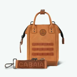 Cabaïa Pochettes Sacs Bandoulière<Pochette Gorki Nano