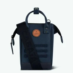 Cabaïa Pochettes Sacs Bandoulière<Pochette Harpa Nano