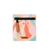 Cabaïa Pochettes Latérales<Pochette Jade Museum S
