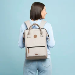 Cabaïa Pochettes Avant<Pochette Jardin D'Essai L