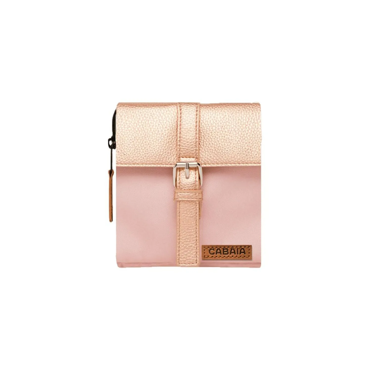 Cabaïa Pochettes Latérales<Pochette Jardin Guerrero S