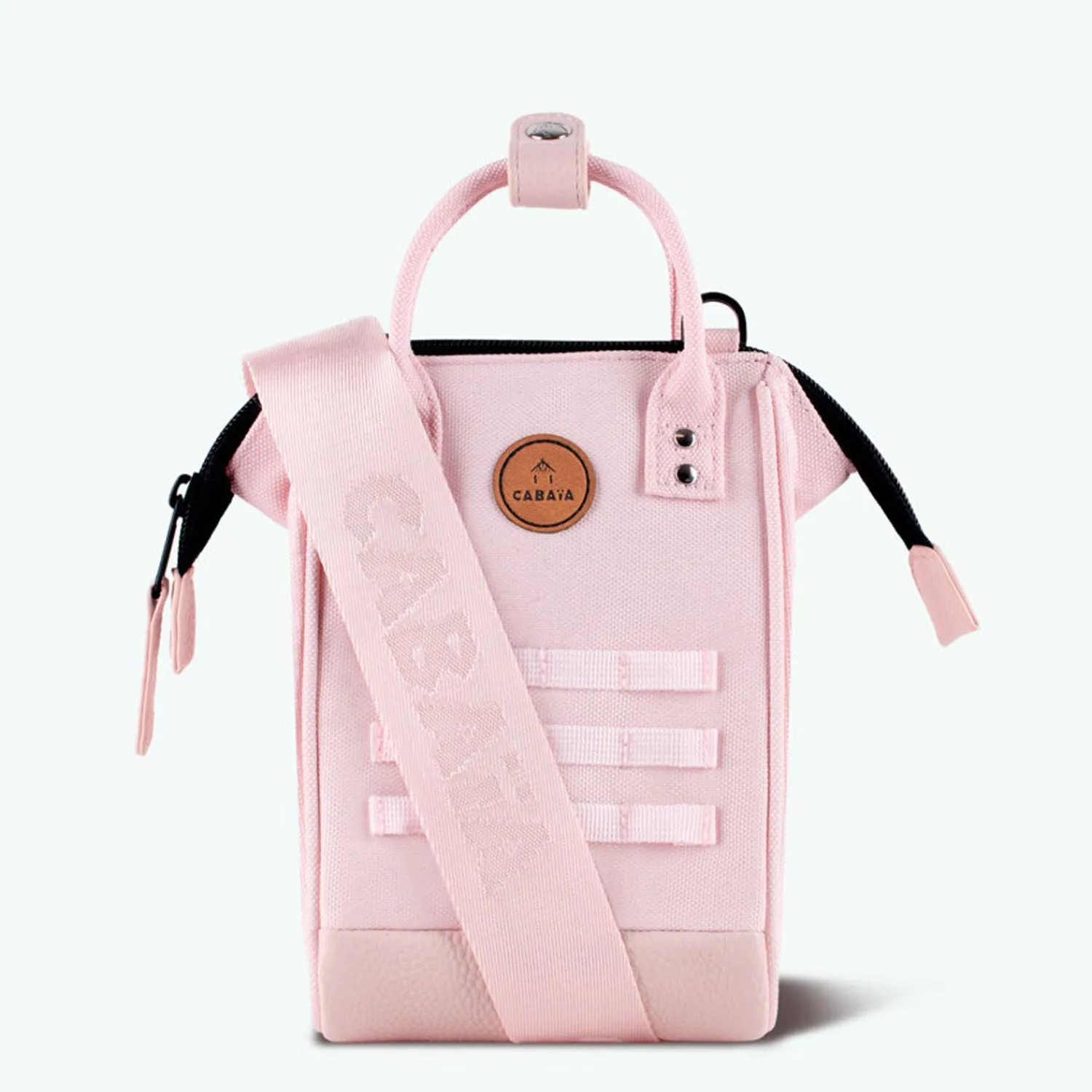 Cabaïa Pochettes Sacs Bandoulière<Pochette Long Bien Nano