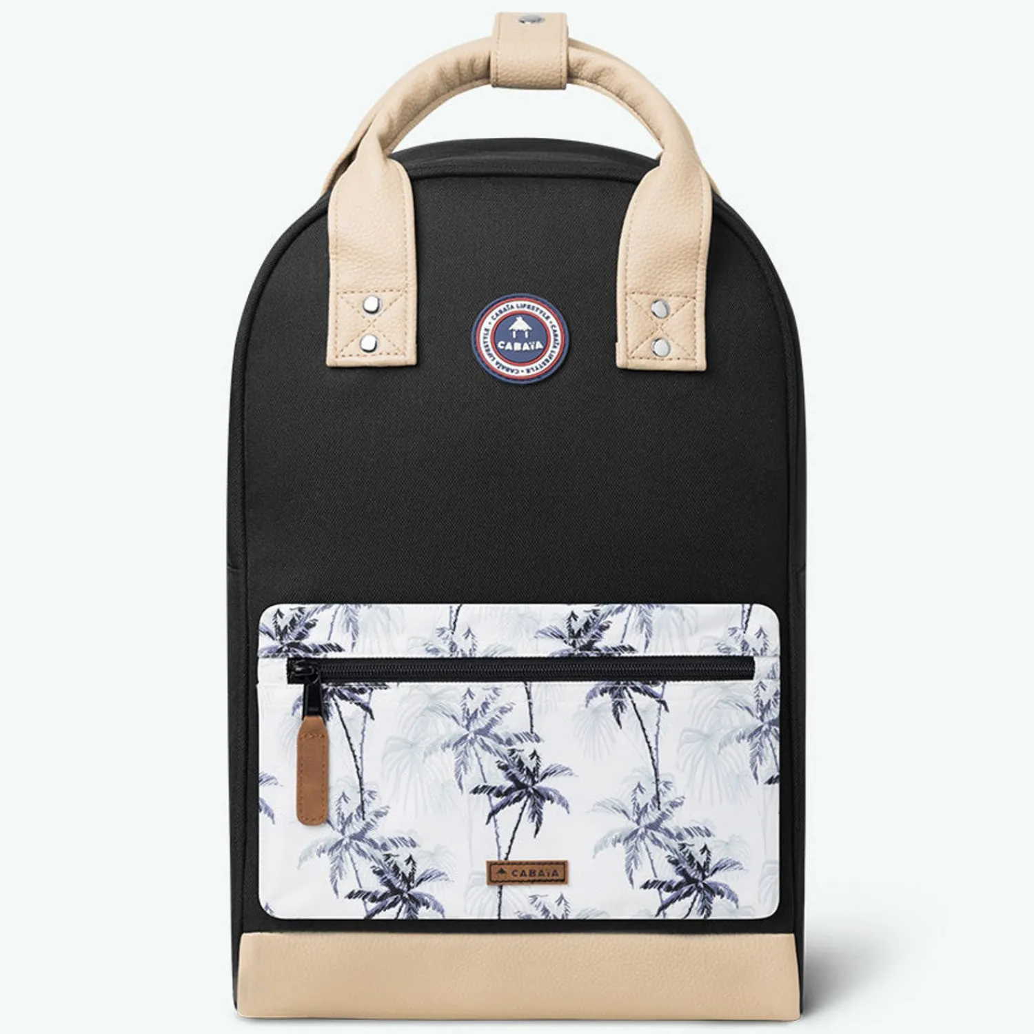 Cabaïa Pochettes Avant<Pochette Marien L
