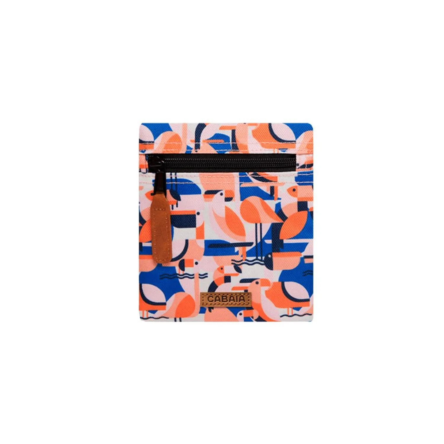 Cabaïa Pochettes Latérales<Pochette Mi Pueblito S