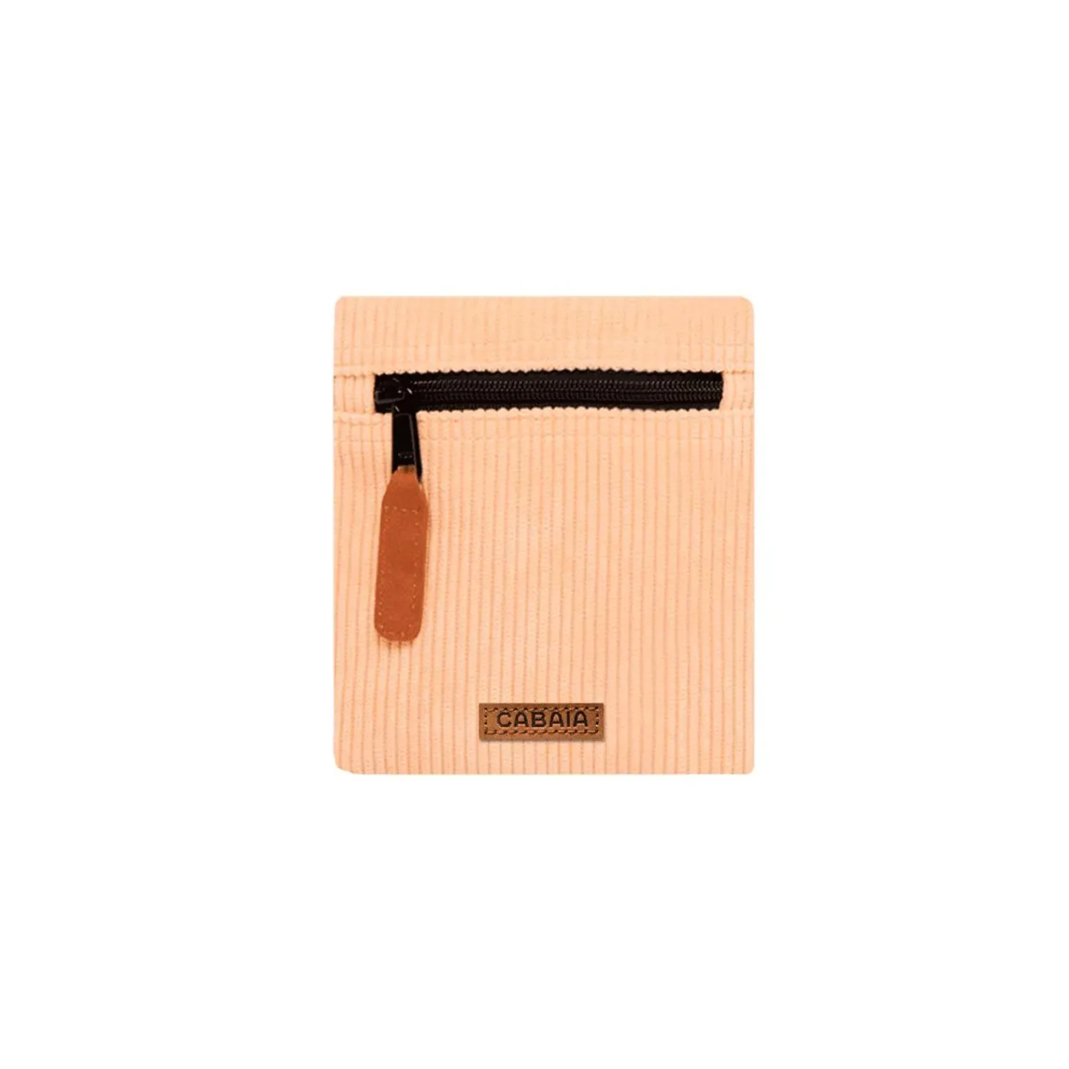 Cabaïa Pochettes Latérales<Pochette Mitad Del Mundo S