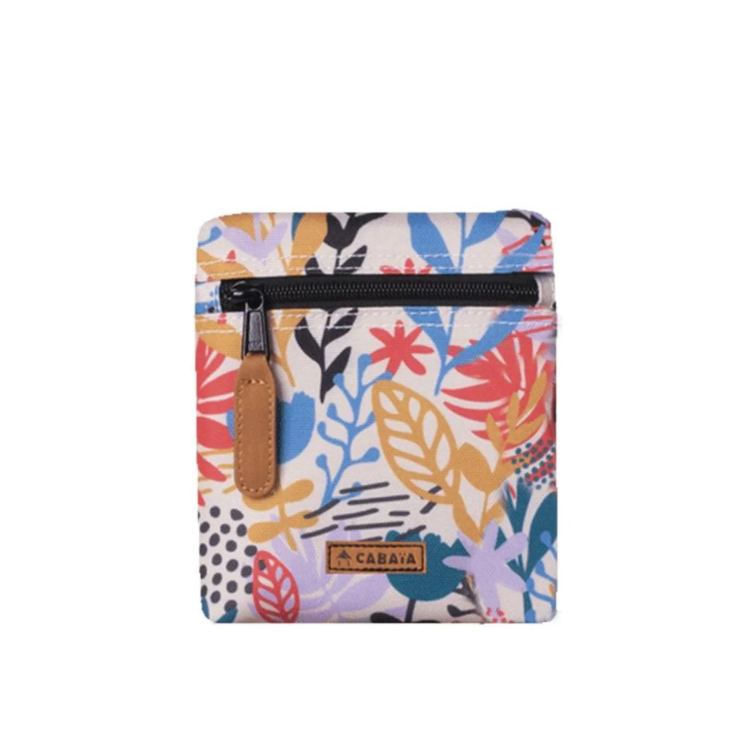 Cabaïa Pochettes Latérales<Pochette Monkey Pools S
