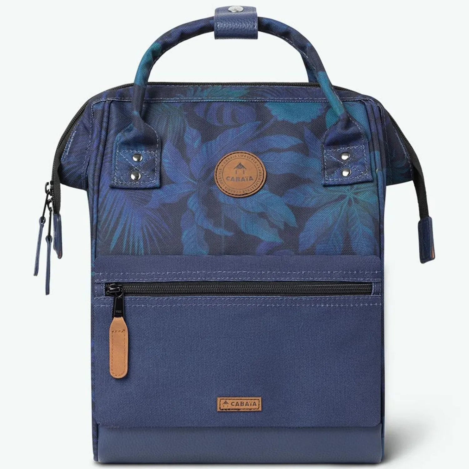 Cabaïa Pochettes Avant<Pochette Mont Bourda L