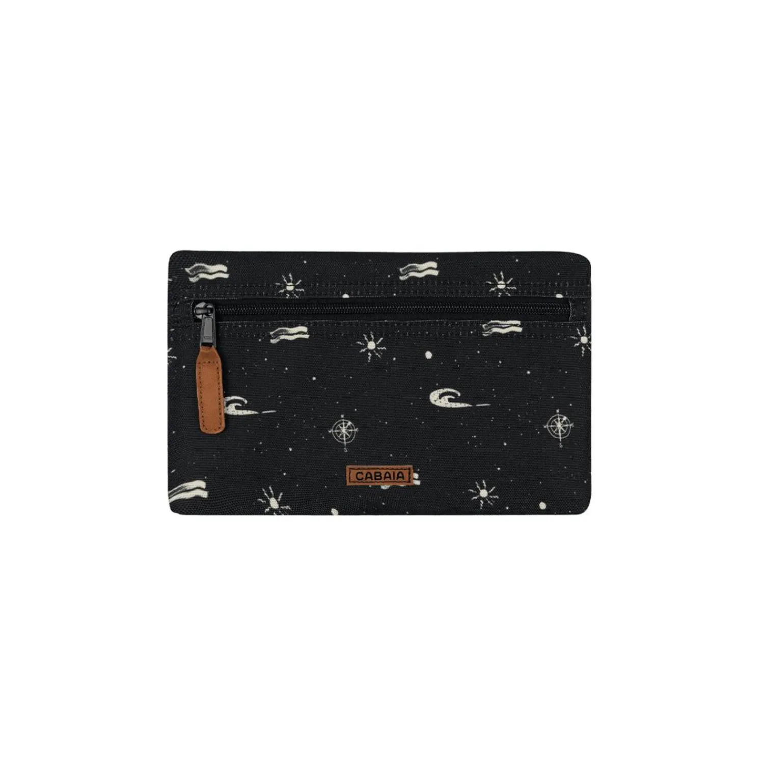 Cabaïa Pochettes Avant<Pochette Paradise Valley L