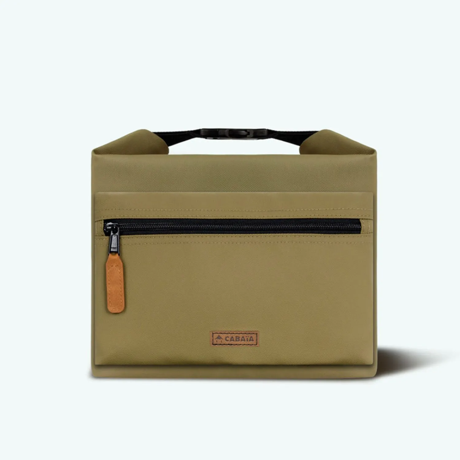 Cabaïa Pochettes Avant<Pochette Place Grenette L