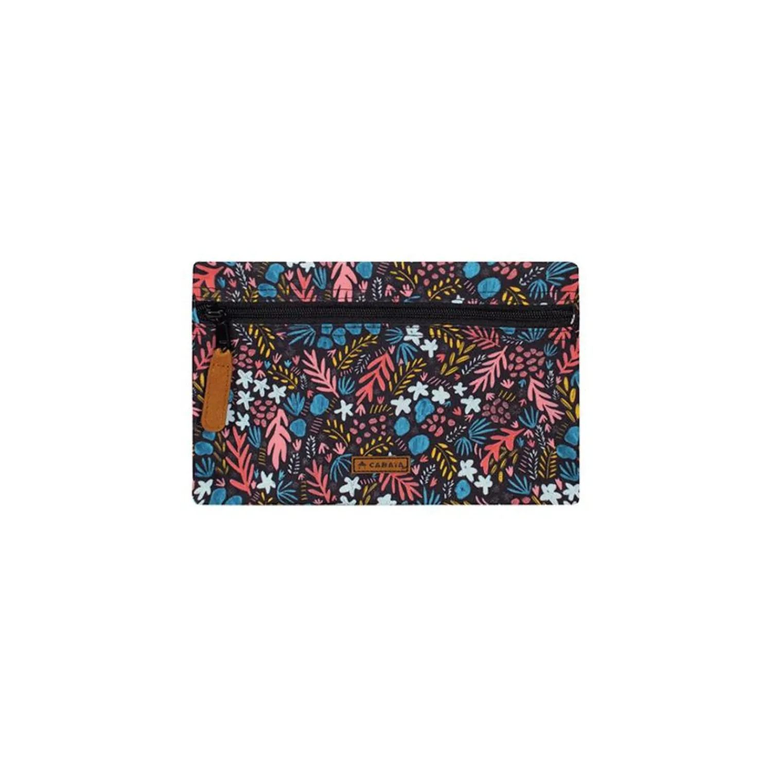 Cabaïa Pochettes Avant<Pochette Rua Da Bica L