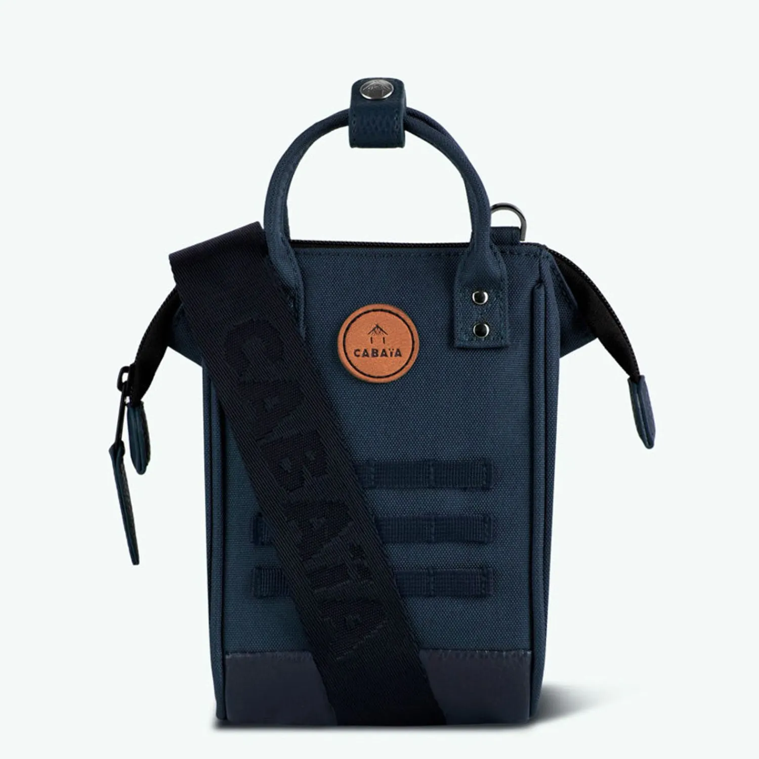 Cabaïa Pochettes Sacs Bandoulière<Pochette Solfar Nano