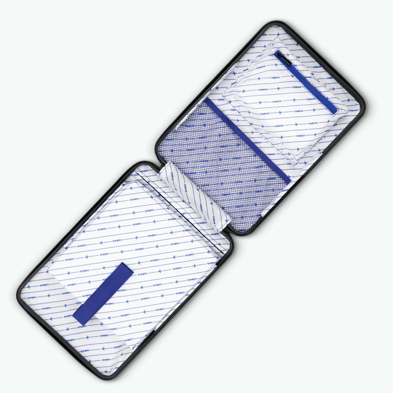 Cabaïa Pochettes Valise<Pochette Valise Tls