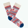 Cabaïa Chaussettes 41/46<Pole Nord
