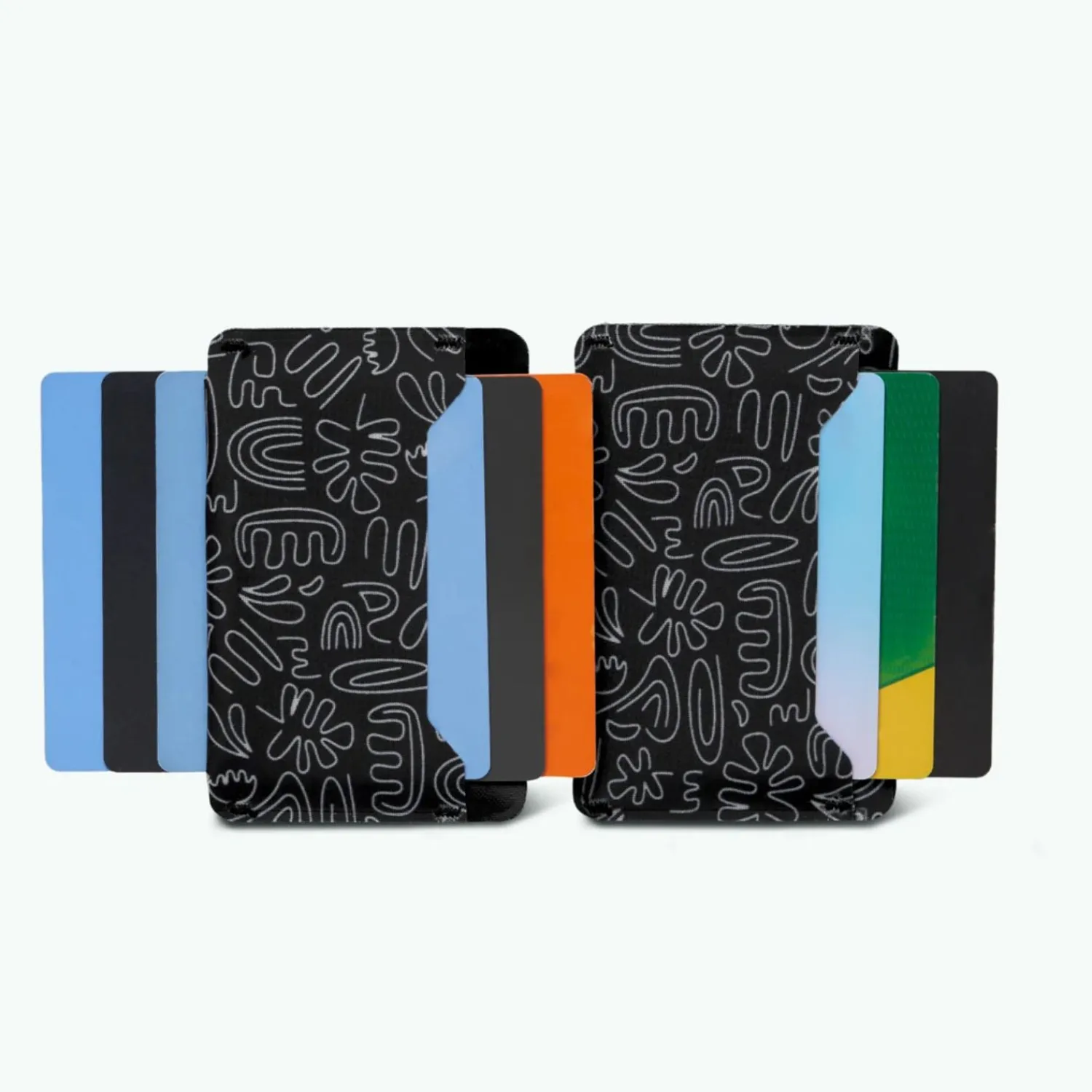 Cabaïa Porte-Cartes<Pont Neuf