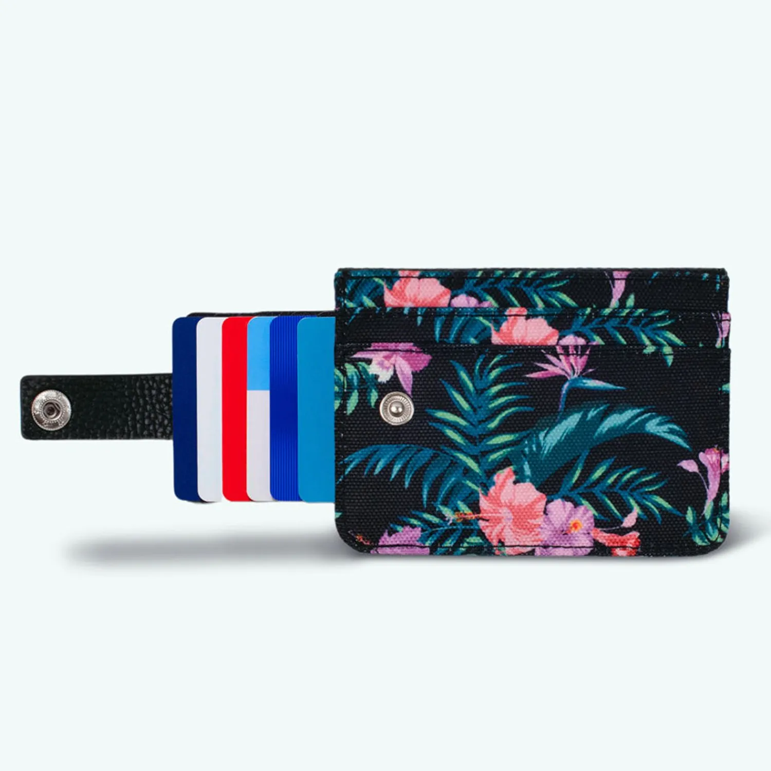 Cabaïa Porte-Cartes<Porte-Cartes Cau Vang