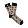 Cabaïa Chaussettes 41/46<Quentin & Blanche