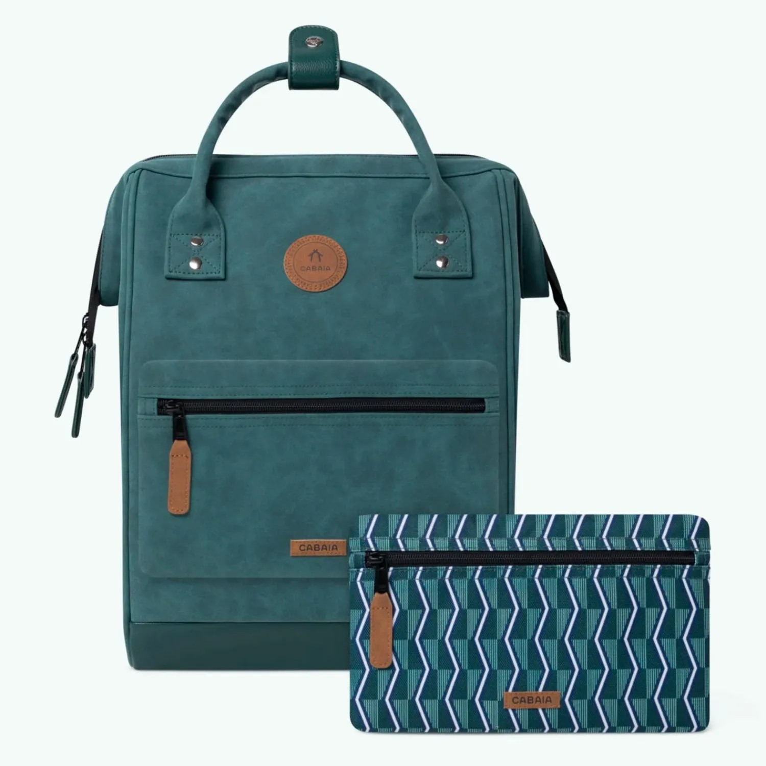 Cabaïa Sac A Dos École<Quepos