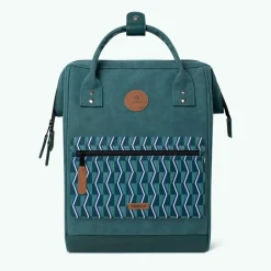 Cabaïa Sac A Dos École<Quepos